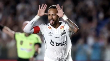 صدمة نيمار.. يلمّح لاعتزال كرة القدم في ديسمبر 2026